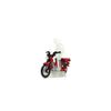 Mô hình xe Honda CT125 Hunter Cub No.106-10 TOMICA