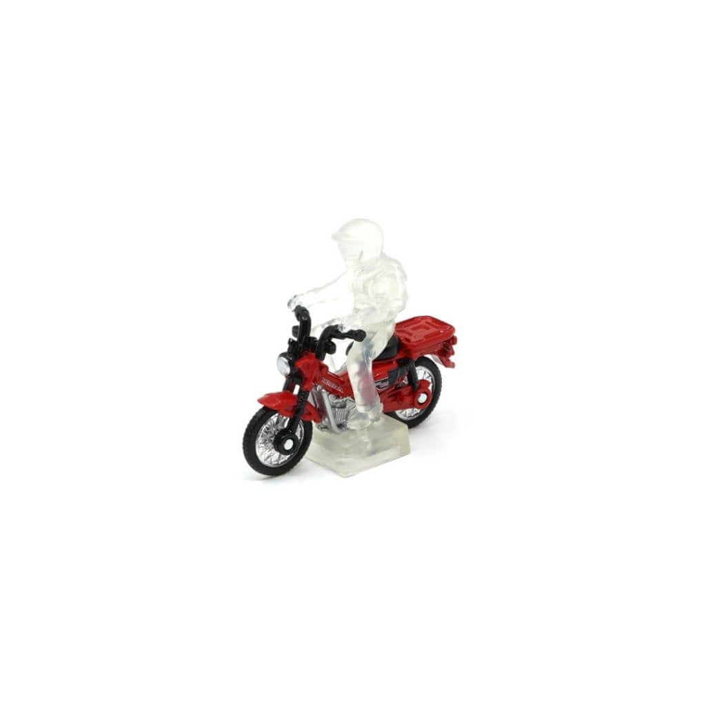 Mô hình xe Honda CT125 Hunter Cub No.106-10 TOMICA