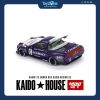 Mô hình xe Honda NSX ( NA1 ) 1:64 KAIDO HOUSE x MiniGT