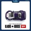 Mô hình xe Honda NSX ( NA1 ) 1:64 KAIDO HOUSE x MiniGT
