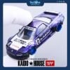 Mô hình xe Honda NSX ( NA1 ) 1:64 KAIDO HOUSE x MiniGT