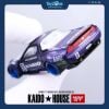 Mô hình xe Honda NSX ( NA1 ) 1:64 KAIDO HOUSE x MiniGT