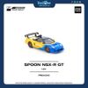Mô hình xe Honda NSX R GT 1:64 POP RACE