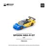 Mô hình xe Honda NSX R GT 1:64 POP RACE