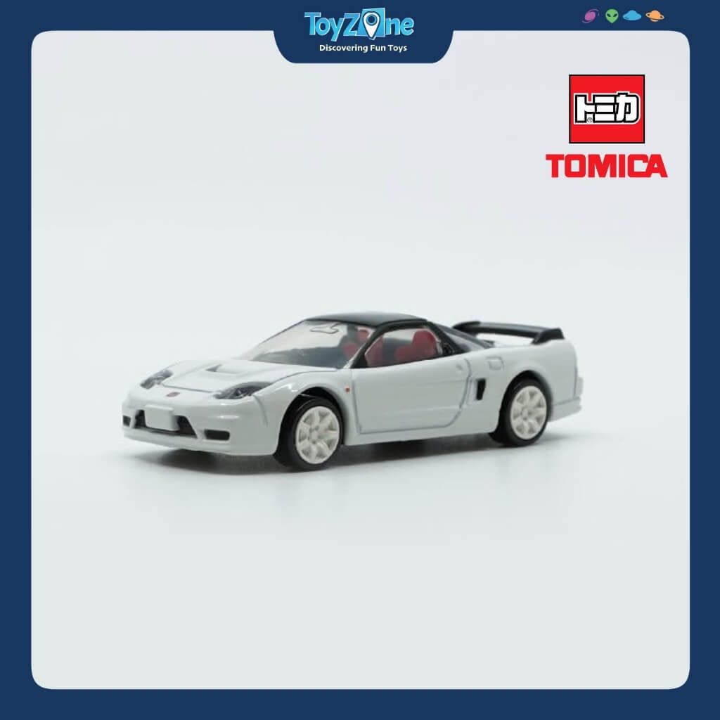 Mô hình xe Honda NSX-R No.36 TOMICA PREMIUM