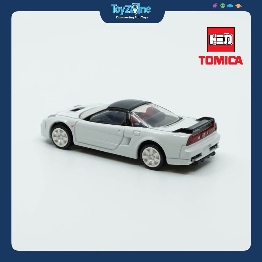 Mô hình xe Honda NSX-R No.36 TOMICA PREMIUM