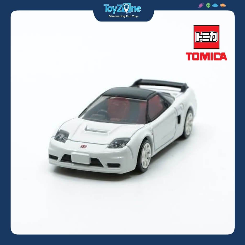 Mô hình xe Honda NSX-R No.36 TOMICA PREMIUM