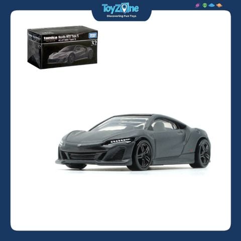 Mô hình xe Honda NSX Type S No.32 TOMICA PREMIUM