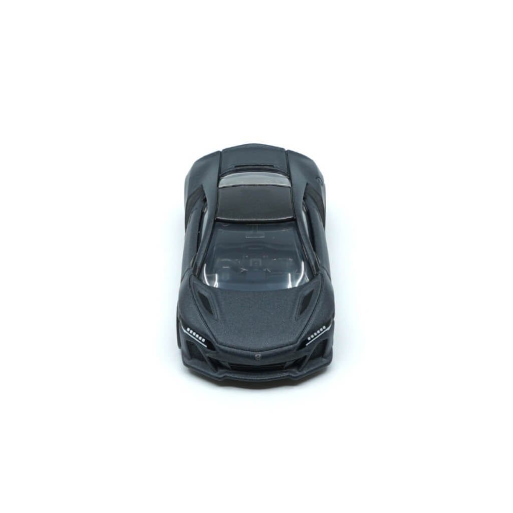 Mô hình xe Honda NSX Type S No.32 TOMICA PREMIUM