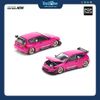  Mô hình xe Honda Pandem Civic EG6 1:64 POP RACE 