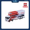 Mô hình xe Honda Racing Transporter No.149 TOMICA LONG
