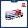 Mô hình xe Honda Racing Transporter No.149 TOMICA LONG