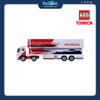 Mô hình xe Honda Racing Transporter No.149 TOMICA LONG