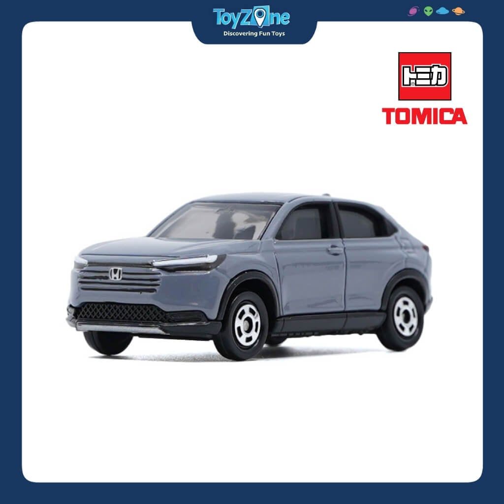 Mô hình xe Honda Vezel No.109-11 1:62 TOMICA