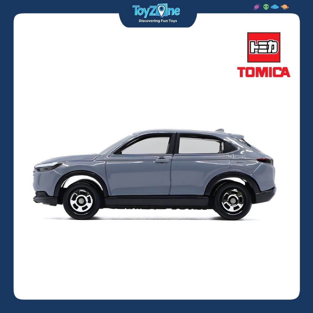 Mô hình xe Honda Vezel No.109-11 1:62 TOMICA