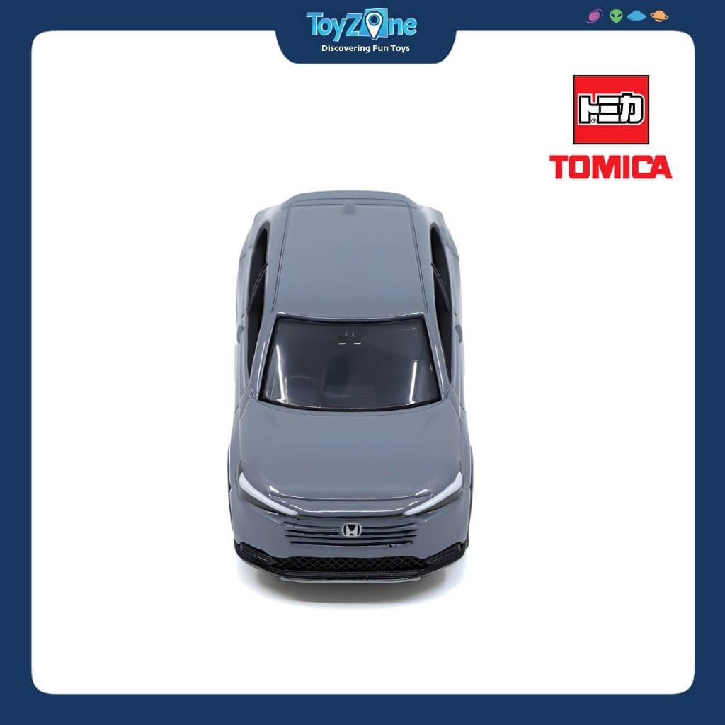 Mô hình xe Honda Vezel No.109-11 1:62 TOMICA