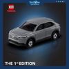 Mô hình xe Honda Vezel No.109-11 1:62 TOMICA