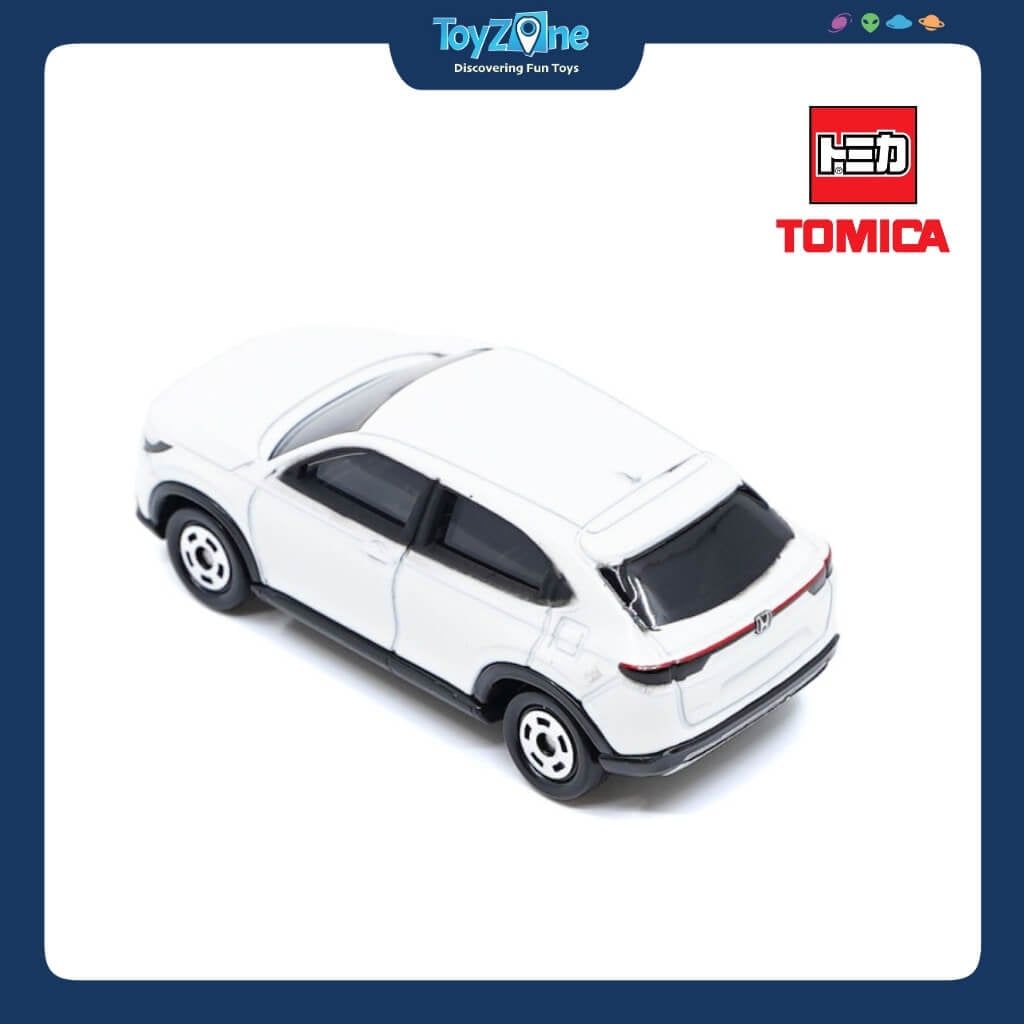 Mô hình xe Honda Vezel No.109-11 1:62 TOMICA