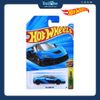 Mô hình xe Hot Wheels Exoticars chính hãng