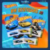 Mô hình xe Hot Wheels Exoticars chính hãng