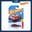 Mô hình xe Hot Wheels Ferrari chính hãng