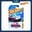 Mô hình xe Hot Wheels HW EURO chính hãng