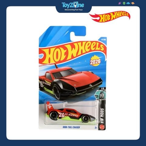 Mô hình xe Hot Wheels HW MODS chính hãng