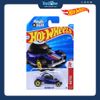 Mô hình xe Hot Wheels Mattel chính hãng