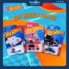 Mô hình xe Hot Wheels Mattel chính hãng