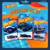 Đồ chơi mô hình xe Hot Wheels Mustang 60 GT chính hãng