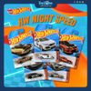 Mô hình xe Hot Wheels Night Speed chính hãng