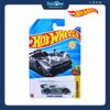 Đồ chơi mô hình xe Hot Wheels Peak Pursuit chính hãng