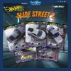 Mô hình xe Hot Wheels Premium 2024 Slide Street 2 chính hãng