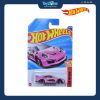  Đồ chơi mô hình xe Hot Wheels Then and Now chính hãng 