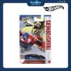 Mô hình xe Hot Wheels Transformer 2024 chính hãng