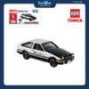 Mô hình xe Initial D AE86 Trueno No.145 TOMICA