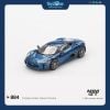 Mô hình xe Jaguar C-X75 1:64 MiniGT
