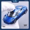 Mô hình xe Jaguar C-X75 1:64 MiniGT