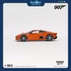Mô hình xe Jaguar C-X75 1:64 MiniGT