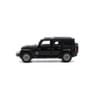 Mô hình xe Jeep Wrangler ( 1st Edition ) No.72-9 TOMICA