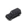 Mô hình xe Jeep Wrangler ( 1st Edition ) No.72-9 TOMICA