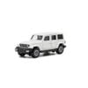 Mô hình xe Jeep Wrangler No.72-9 TOMICA