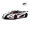 Mô hình xe Koenigsegg Agera Rs 2016 1:18 GT SPIRIT