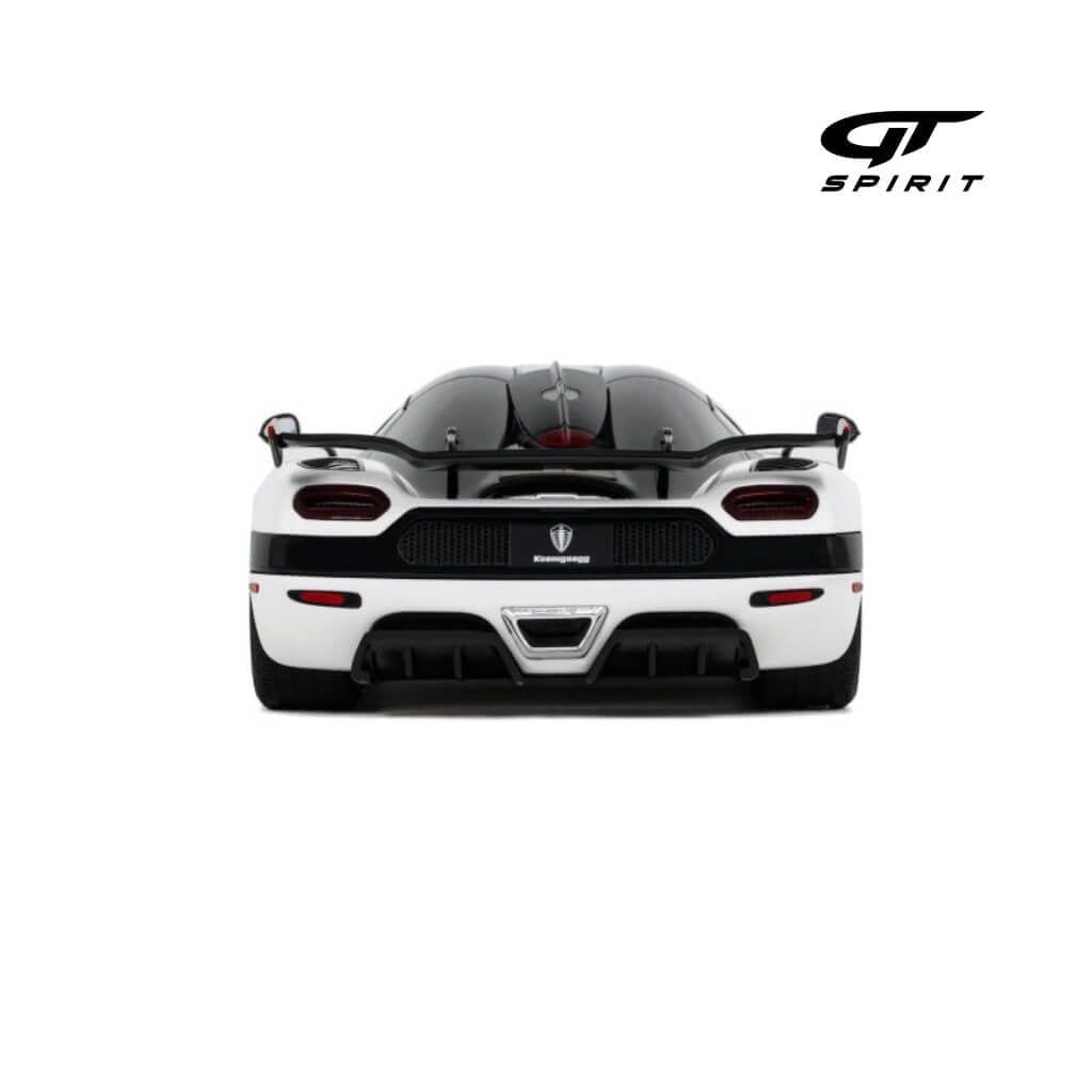 Mô hình xe Koenigsegg Agera Rs 2016 1:18 GT SPIRIT