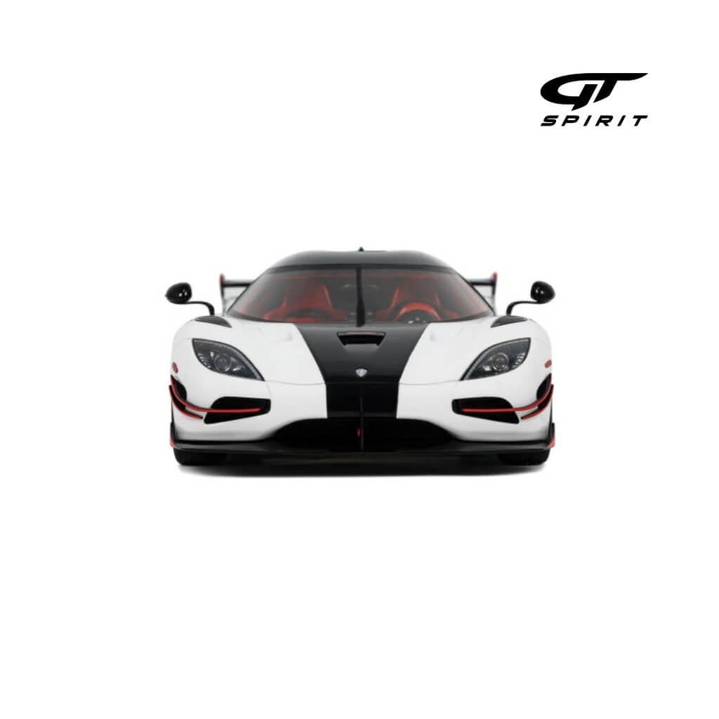 Mô hình xe Koenigsegg Agera Rs 2016 1:18 GT SPIRIT