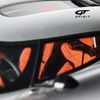 Mô hình xe Koenigsegg CC850 2013 1:18 GT SPIRIT
