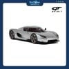 Mô hình xe Koenigsegg CC850 2013 1:18 GT SPIRIT