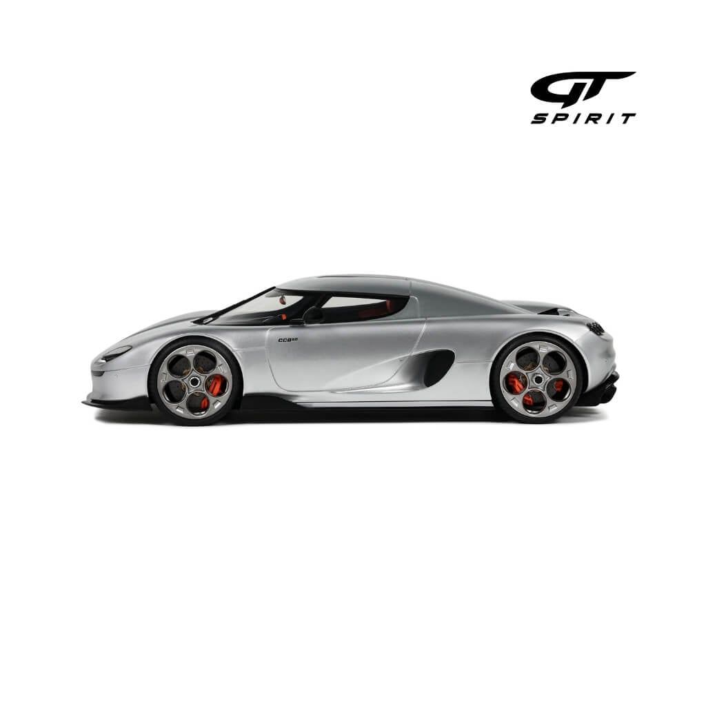 Mô hình xe Koenigsegg CC850 2013 1:18 GT SPIRIT