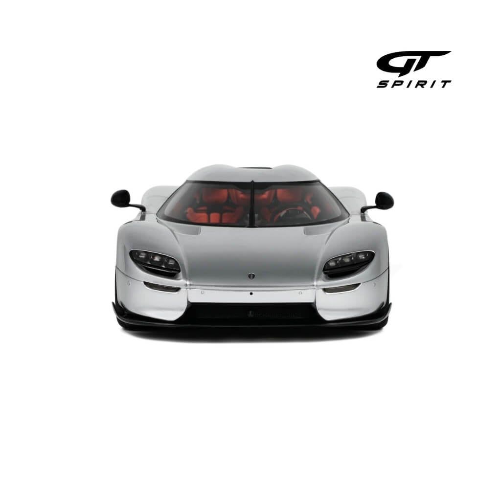Mô hình xe Koenigsegg CC850 2013 1:18 GT SPIRIT