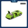 Mô hình xe Koenigsegg Jesko Absolut 1:36 KINSMART